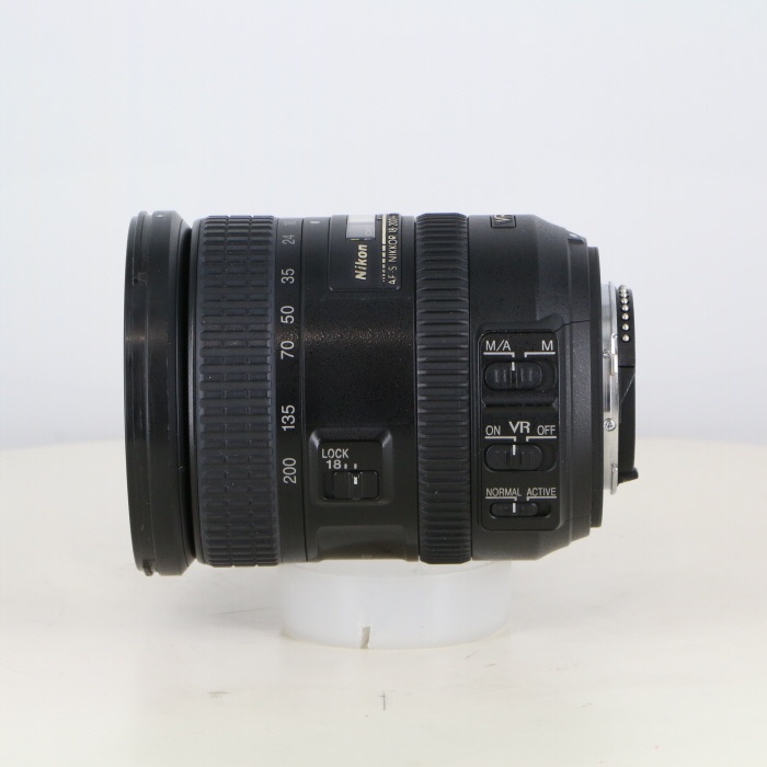 ニコン AF-S DX 18-200/3.5-5.6G ED VR II
