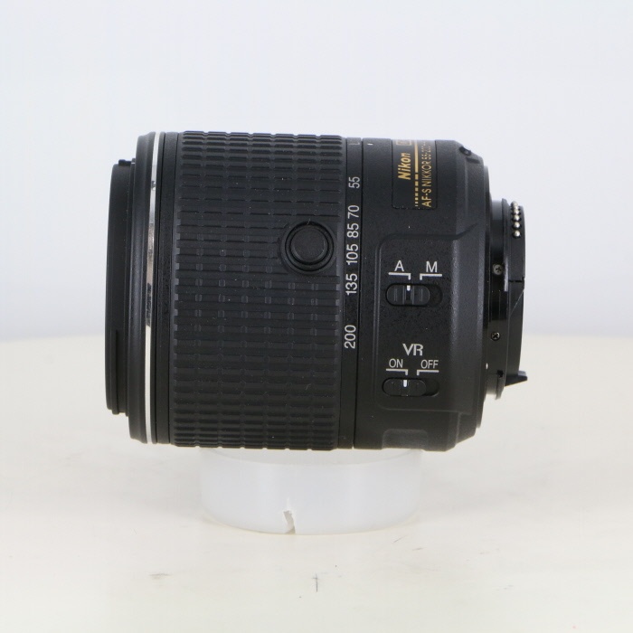ニコン AF-S DX 55-200/4-5.6G ED VRII