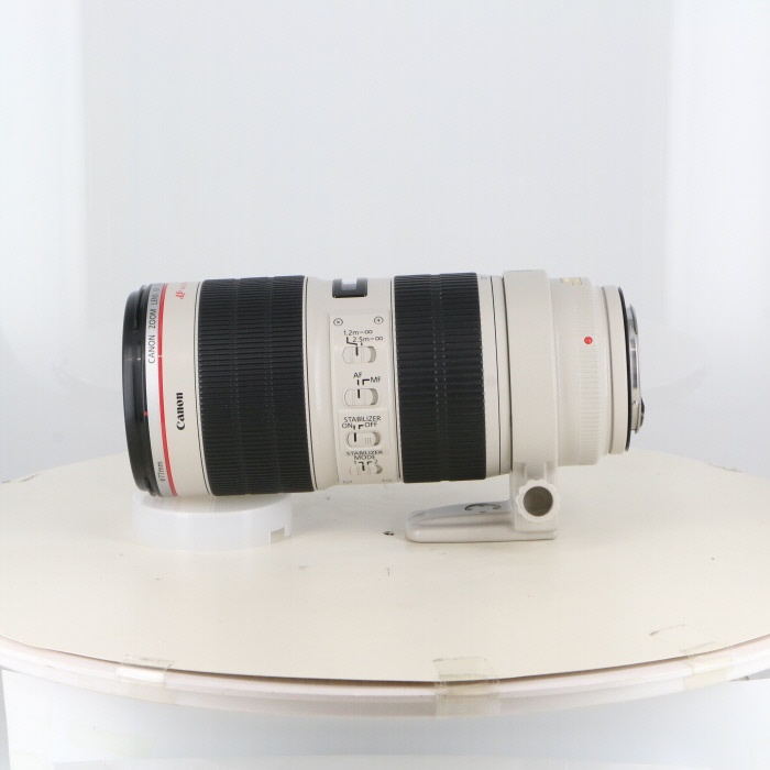 キヤノン EF70-200/2.8L IS II USM