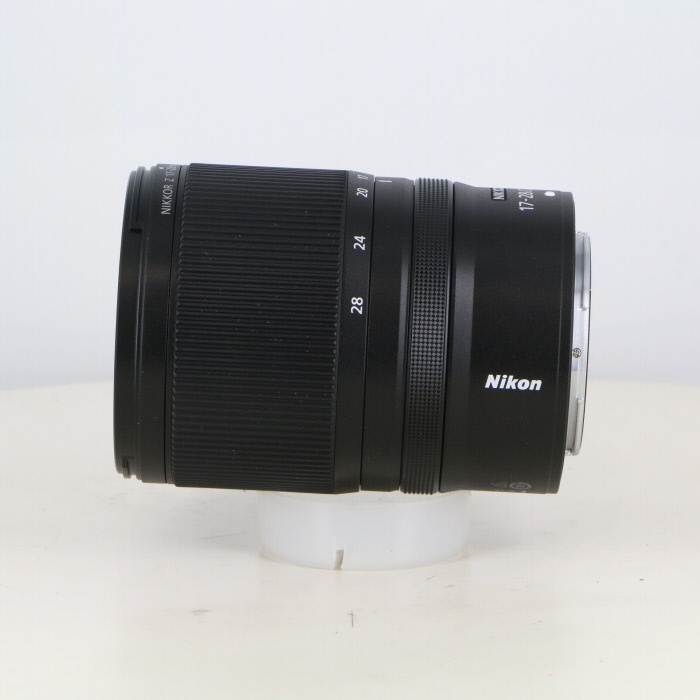 ニコン Z 17-28/2.8