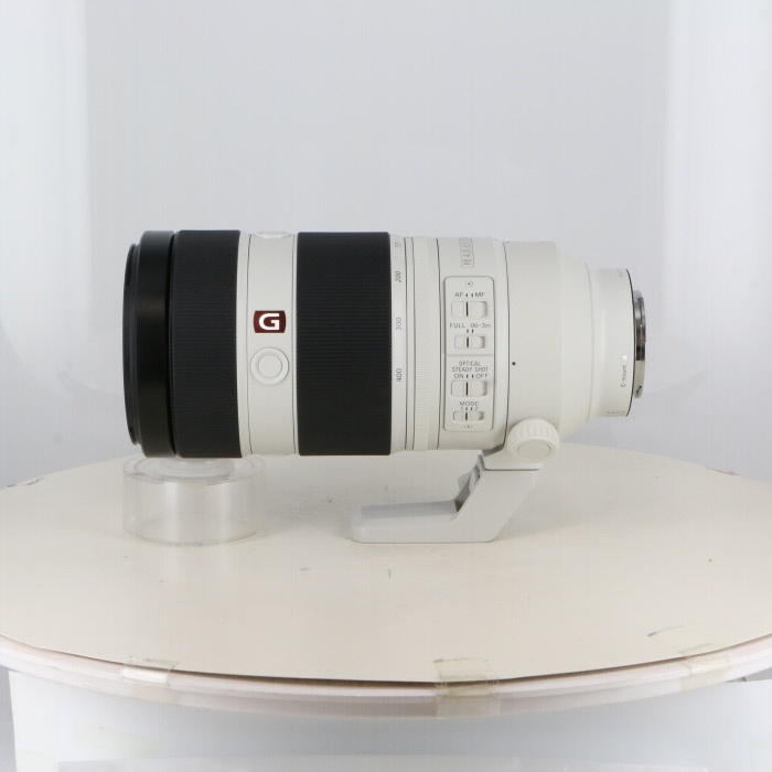 ソニー FE100-400/4.5-5.6 GM OSS