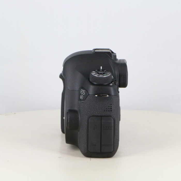 キヤノン EOS 6D ボデイ