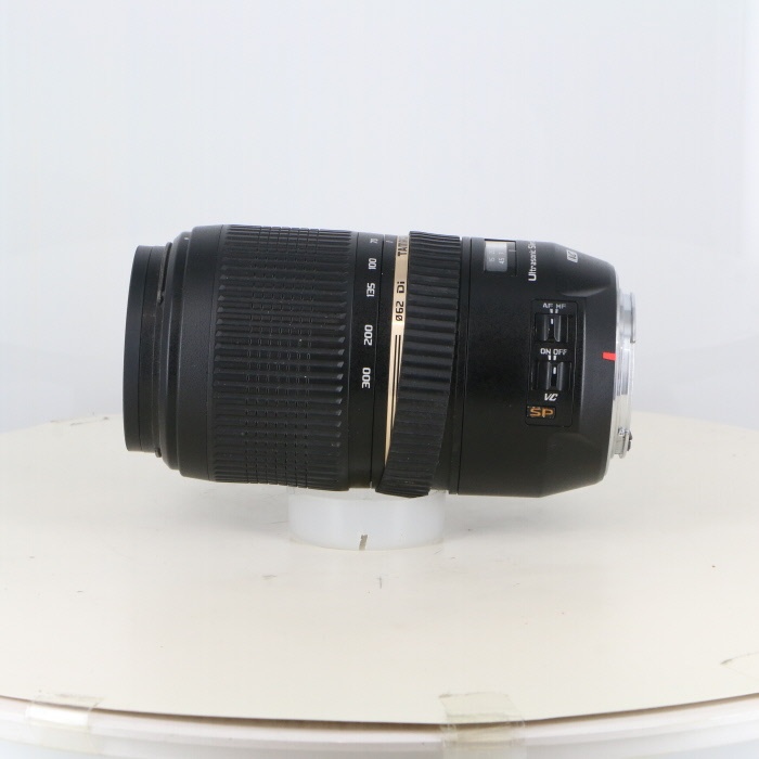 タムロン SP70-300/4-5.6 DI A005 EFマウント用