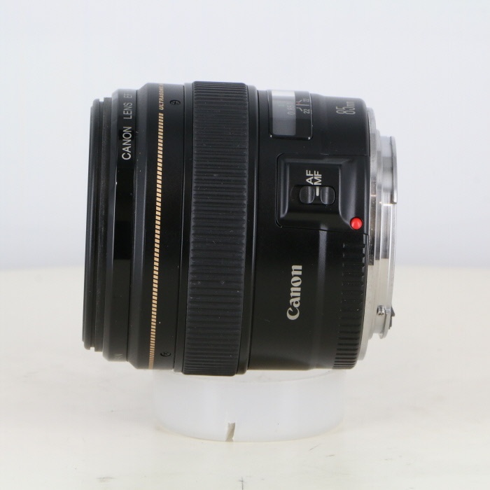 キヤノン EF85/1.8 USM