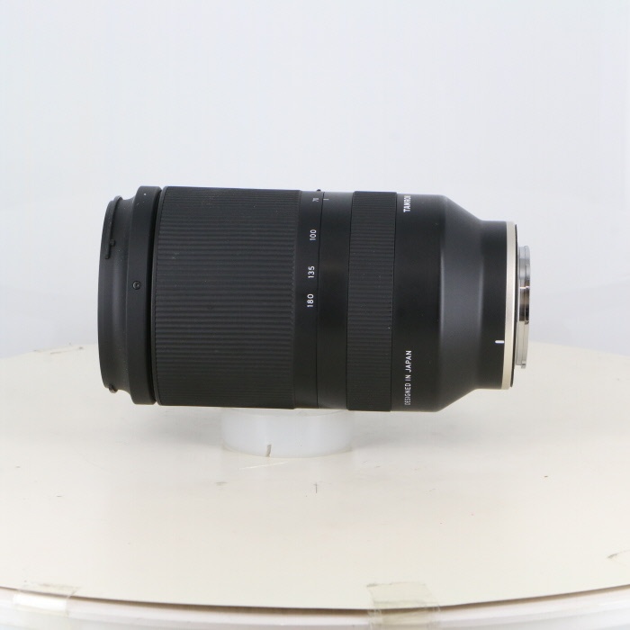 タムロン AF70-180/2.8 DiIII A056 ソニーEマウント用