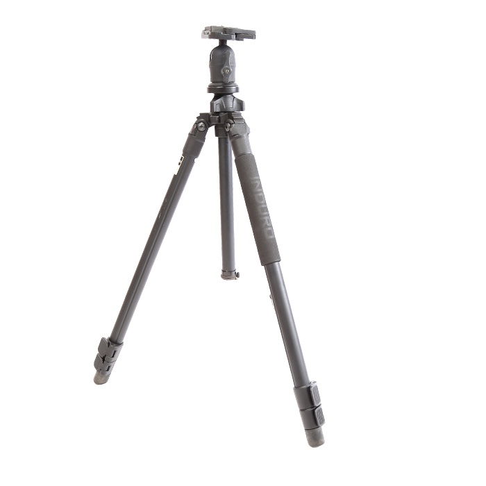 ソノタ iNDURO AT113+BH1 三脚
