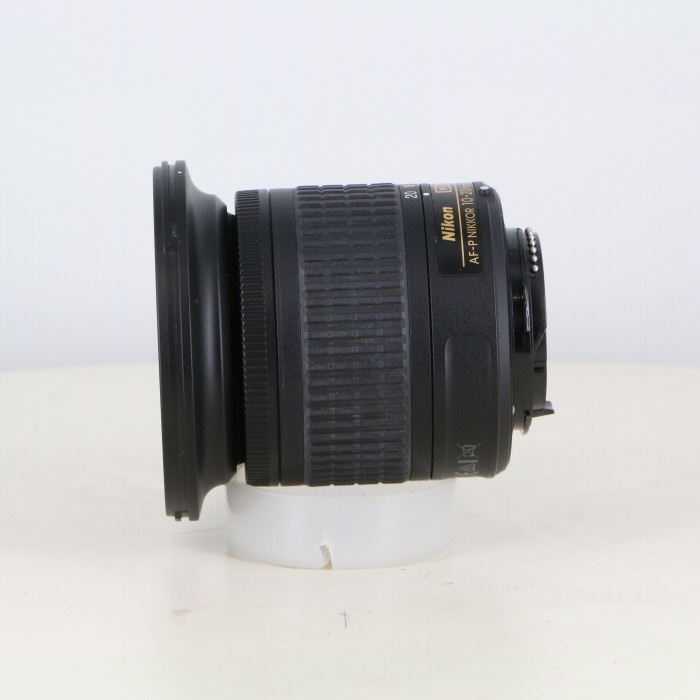 ニコン AF-P DX 10-20/4.5-5.6G VR