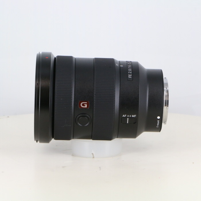ソニー FE16-35/2.8 GM