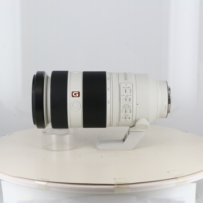 ソニー FE100-400/4.5-5.6 GM OSS