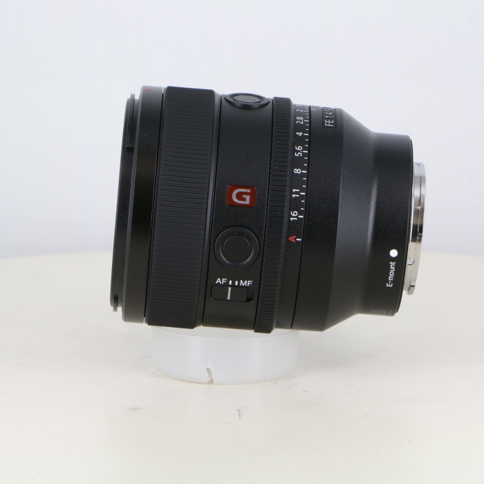 ソニー FE50/1.4 GM