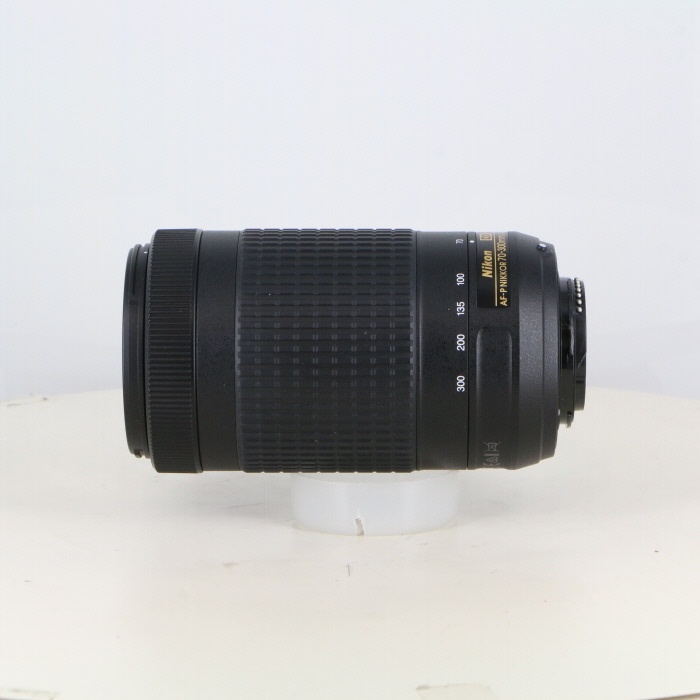 ニコン AF-P DX 70-300/4.5-6.3G ED VR