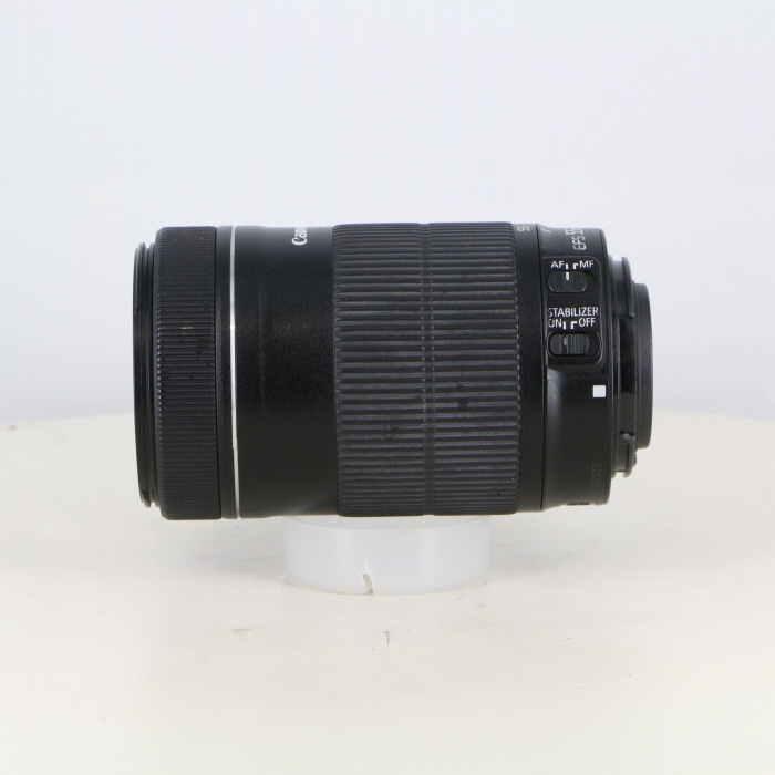 キヤノン EF-S55-250/4-5.6 IS STM