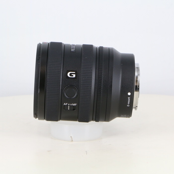 ソニー FE16-25/2.8 G