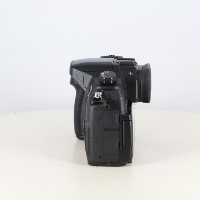 パナソニック DMC-GH4