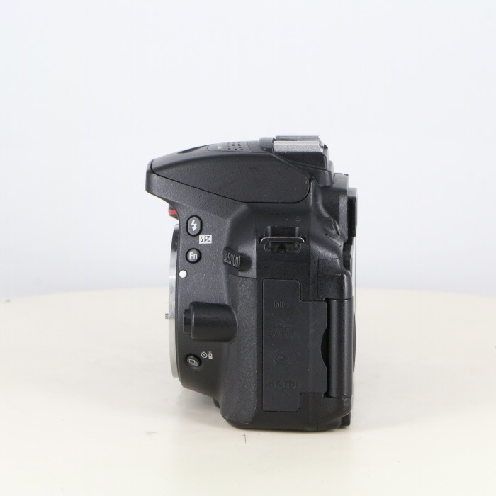 ニコン D5300 ボディ ブラック