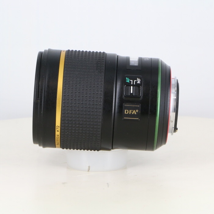 ペンタックス HD D FA☆50/1.4 SDM AW