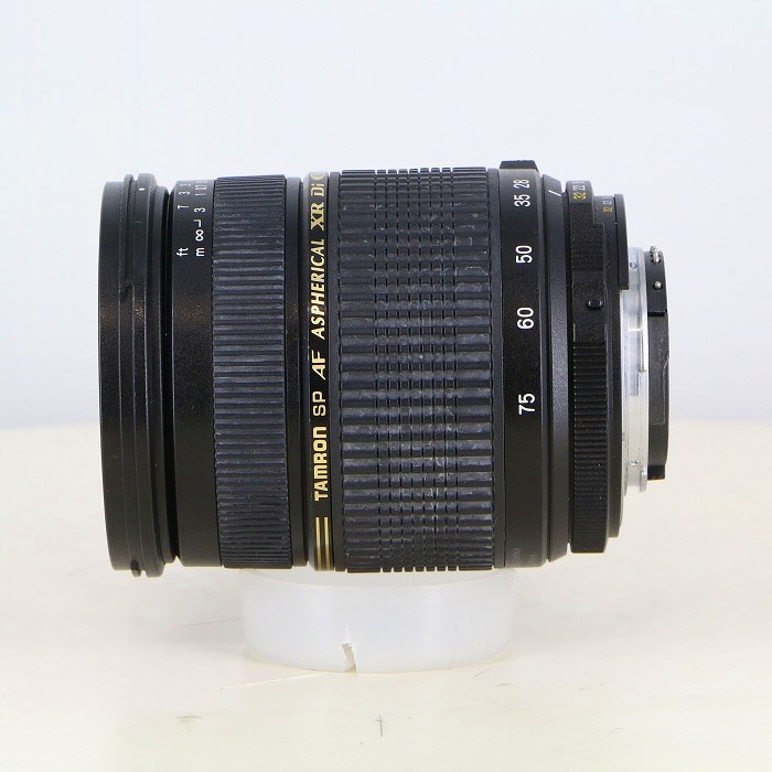 タムロン SP AF28-75/2.8 A09 ニコンFマウント用