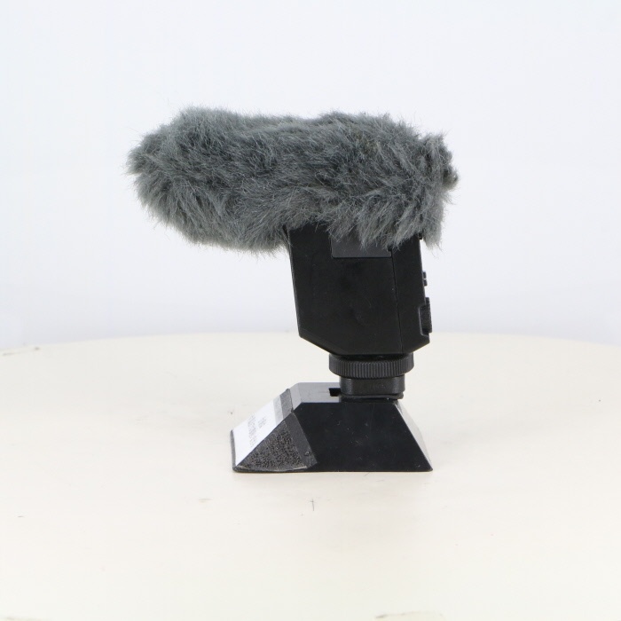 ソニー ECM-B10 ショットガンマイクロホン