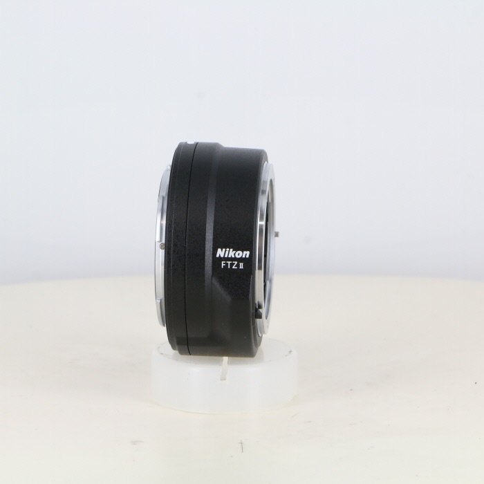 ニコン FTZ II マウントアダプター