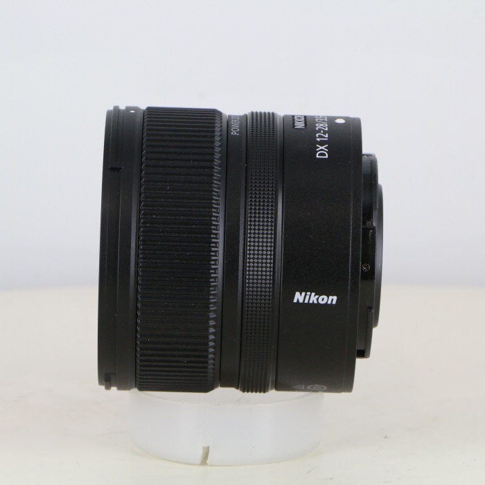 ニコン Z DX 12-28/3.5-5.6 PZ VR