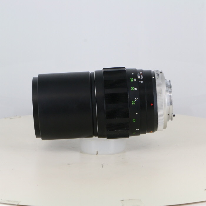 ミノルタ MC TELE ROKKOR-QF 200/3.5