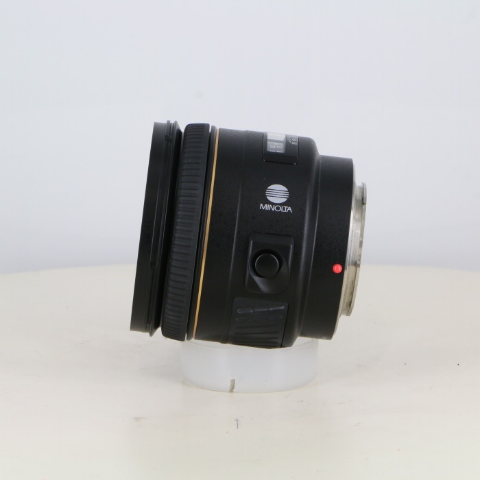 ミノルタ AF 85/1.4 G