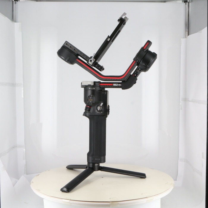 DJI RS3 PRO COMBO