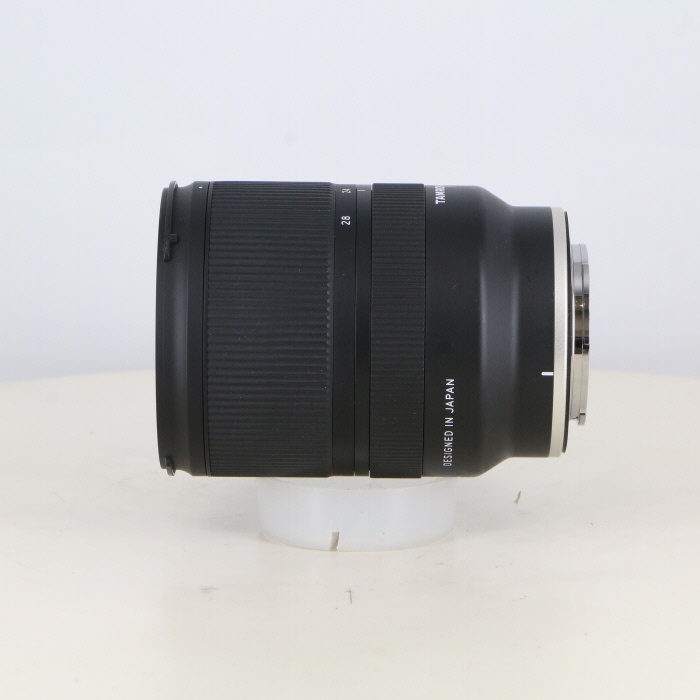 タムロン AF17-28/2.8 DiIII RXD A046 ソニーEマウント用