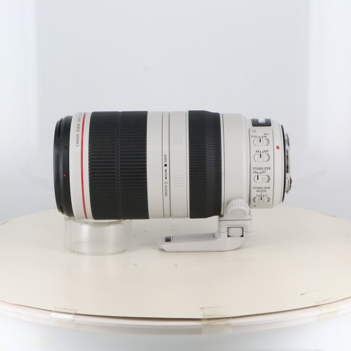 キヤノン EF100-400/4.5-5.6L IS II USM