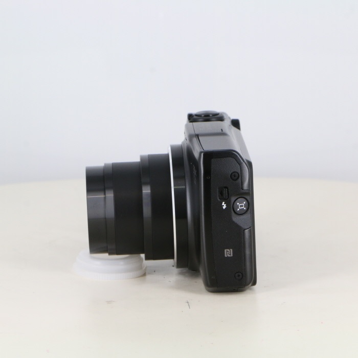 キヤノン PowerShot SX710HS ブラック