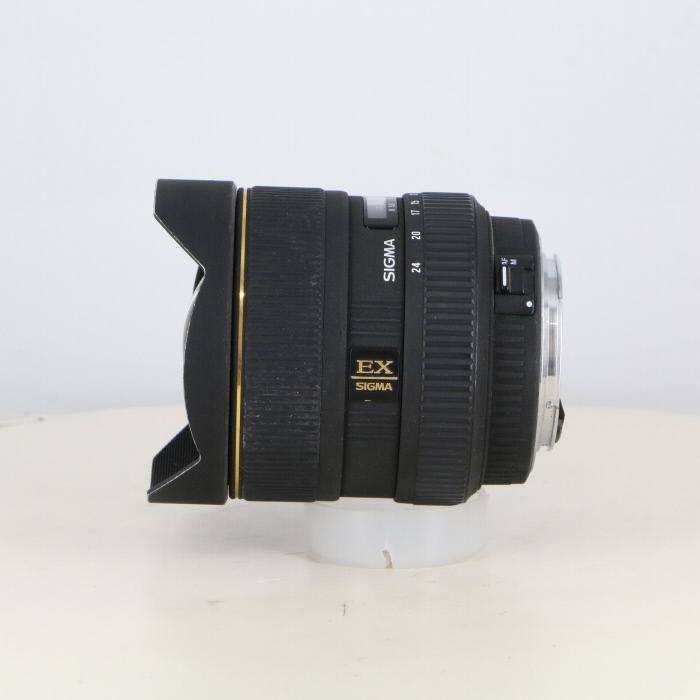 シグマ AF12-24/4.5-5.6 DG HSM キヤノンEFマウント用