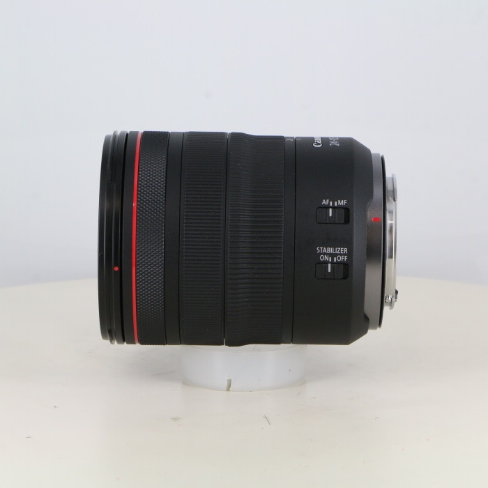 キヤノン RF24-105/4L IS USM