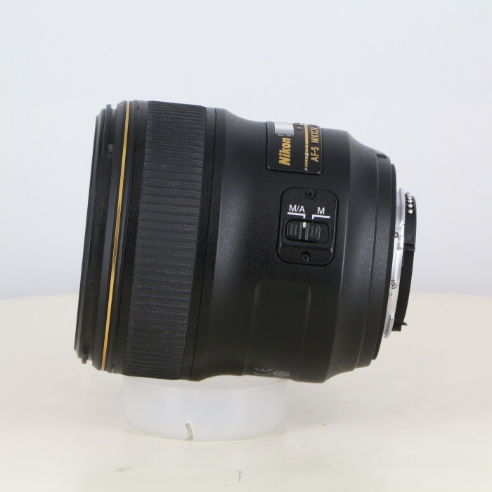 ニコン AF-S 35/1.4G