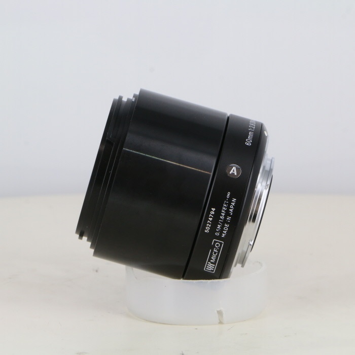 シグマ A60/2.8 DN マイクロフォーサーズ用