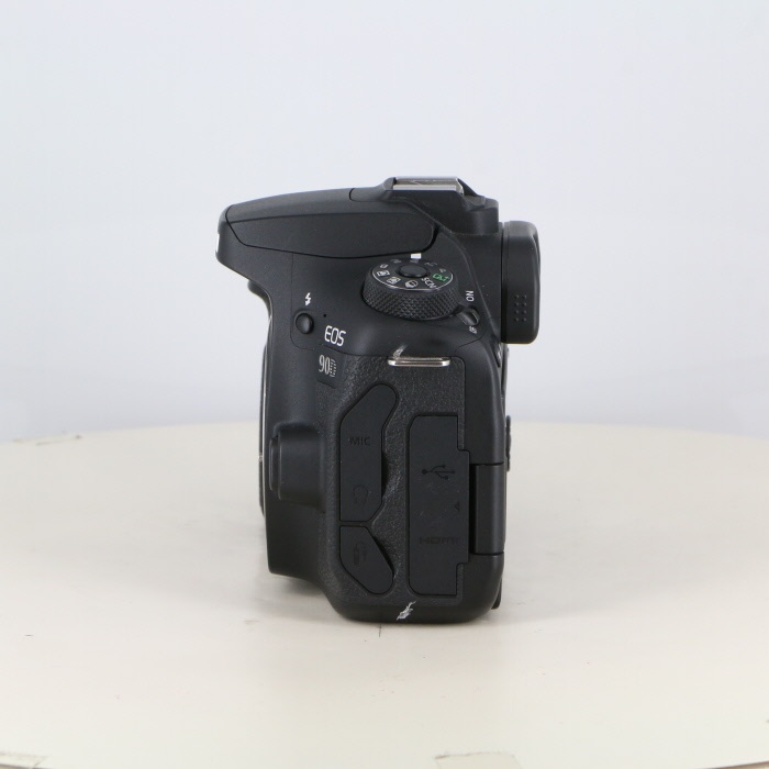 キヤノン EOS 90D ボディ