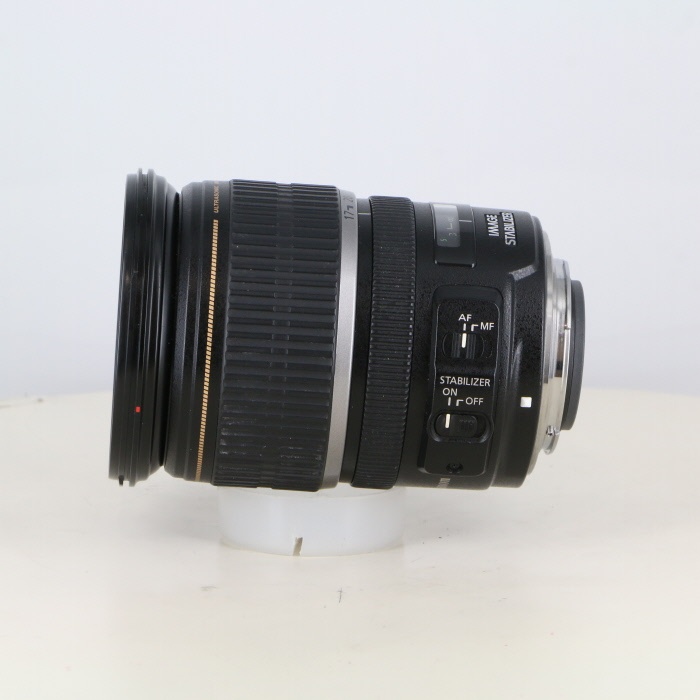 キヤノン EF-S17-55/2.8 IS USM