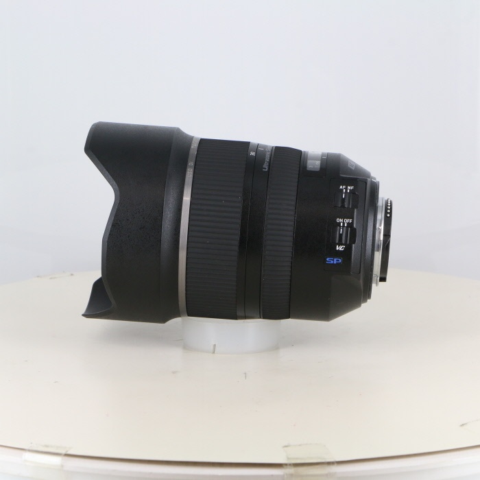 タムロン SP15-30/2.8 Di VC A012 ニコンFマウント用