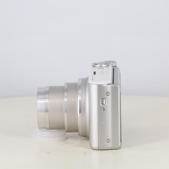キヤノン PowerShot SX730HS シルバー