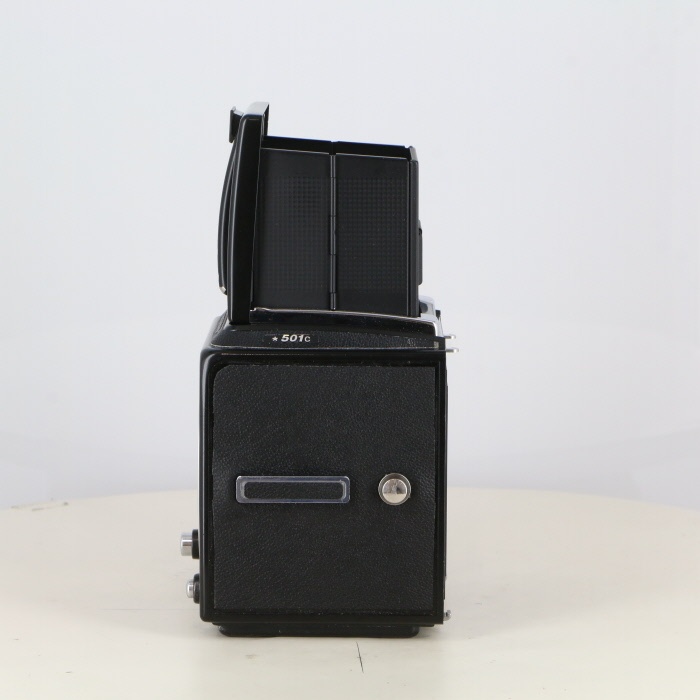 HASSELBLAD 501C+フォーカシングフード
