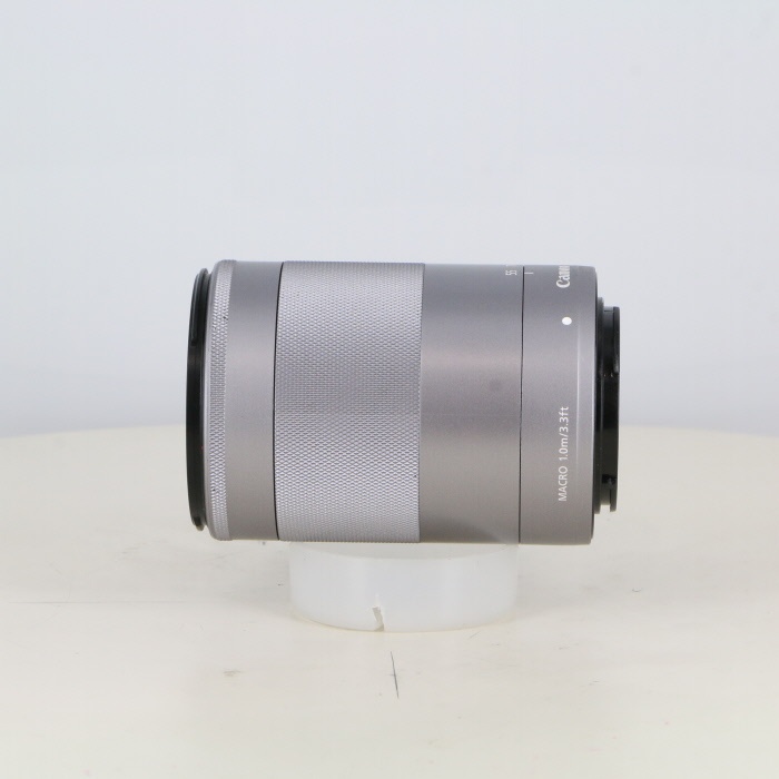 キヤノン EF-M55-200/4.5-6.3 IS STM シルバー