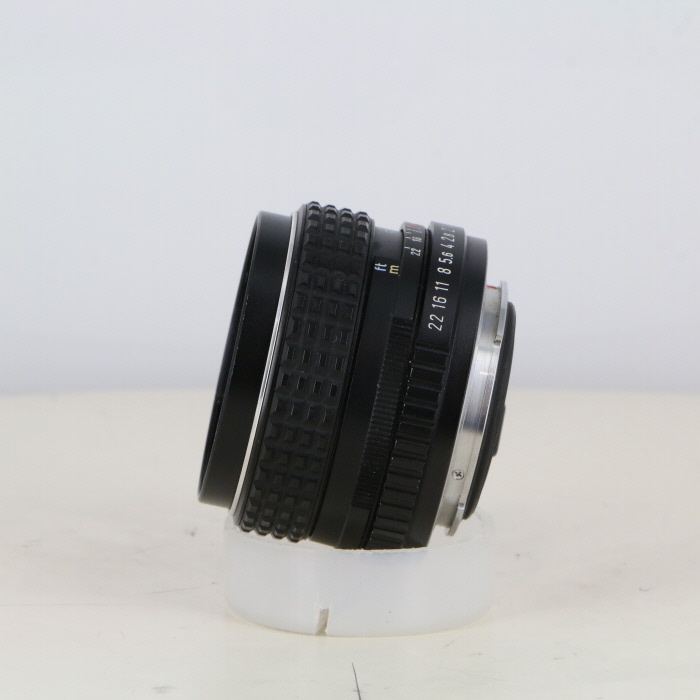 ペンタックス SMCP 50/1.4