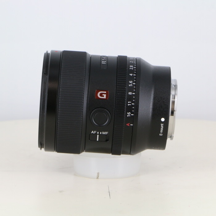 ソニー FE24/1.4 GM