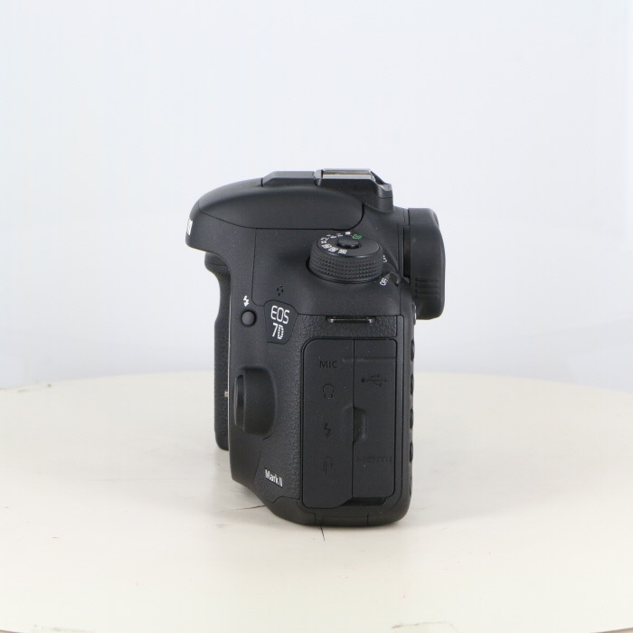 キヤノン EOS7D MarkII ボディ