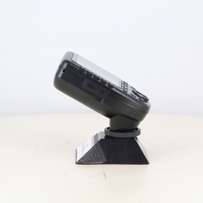 GODOX ワイヤレスフラッシュトリガーX Pro F