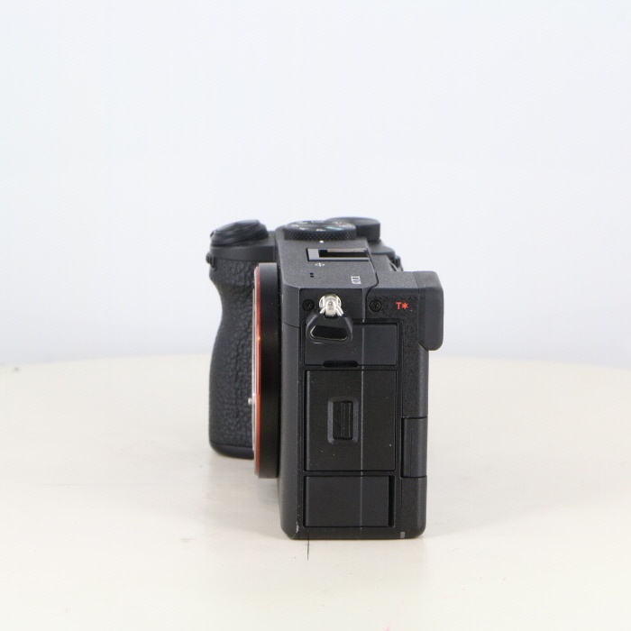 ソニー α7C II (ILCE-7CM2) ボディ ブラック