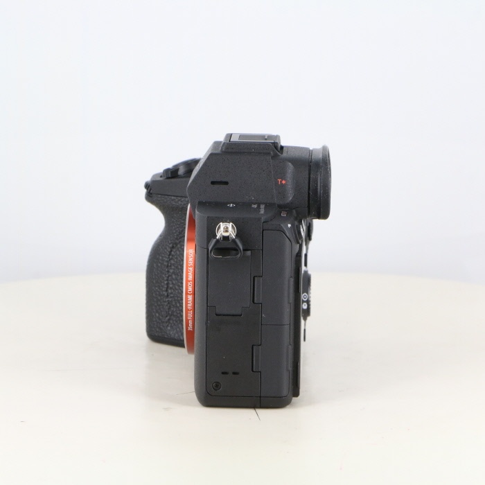 ソニー α7R IV (ILCE-7RM4A) ボディ