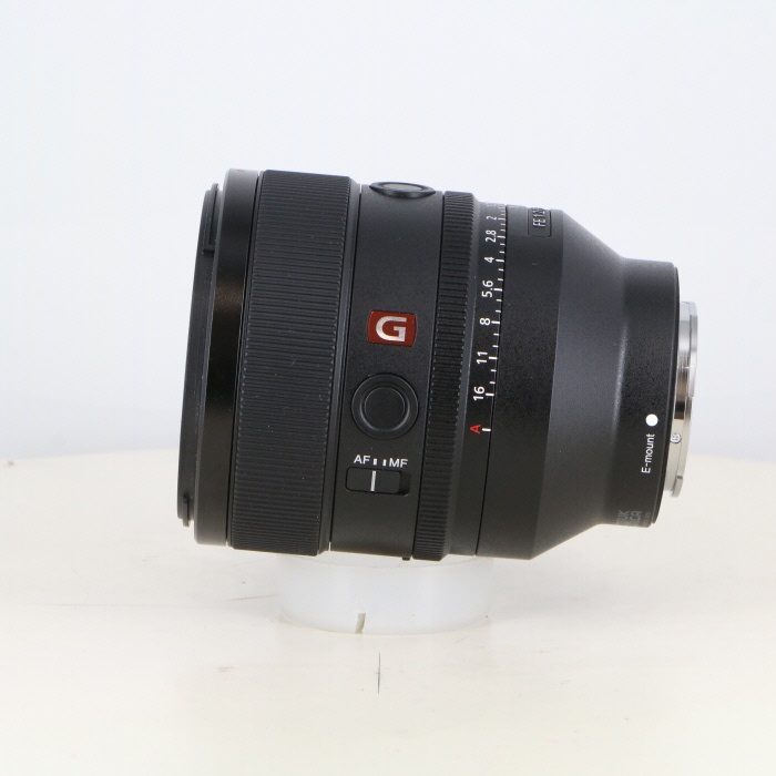 ソニー FE50/1.2 GM