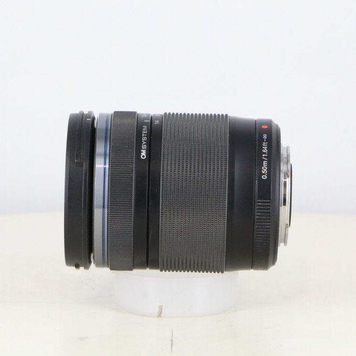 OM SYSTEM Mズイコーデジタル ED14-150/4.0-5.6II