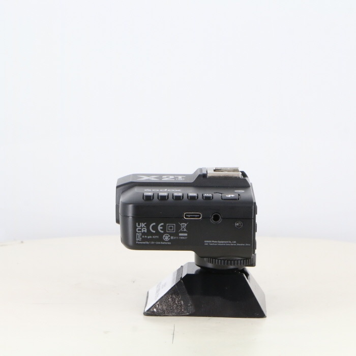 GODOX X2T ソニー用