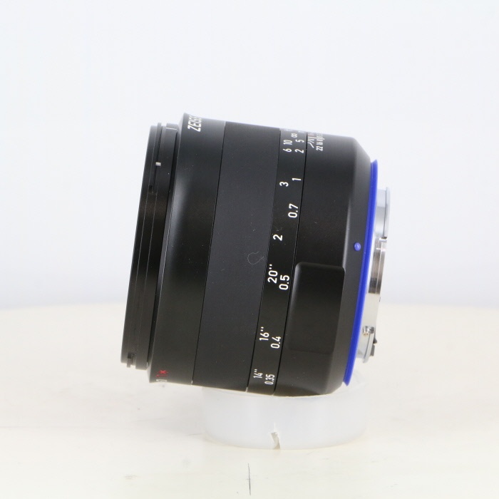 コシナ カールツアイス ミルバス 2/50M キヤノンEFマウント用